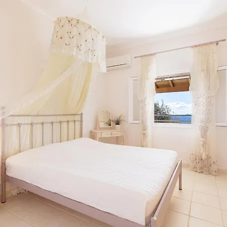 Elia, Corfu Szpartílasz