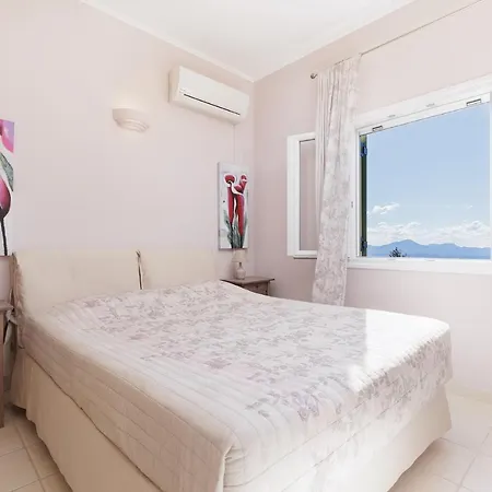 Elia, Corfu Villa *