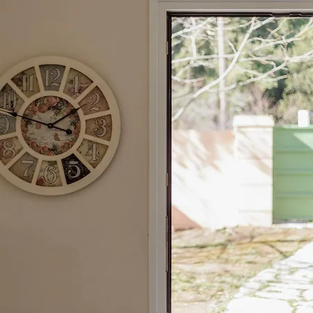 Elia, Corfu Spartylas