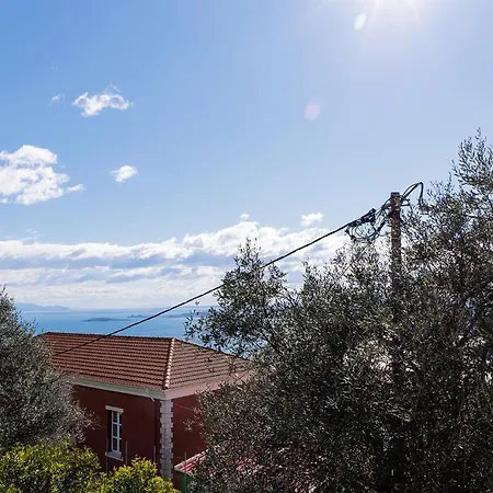 Elia, Corfu