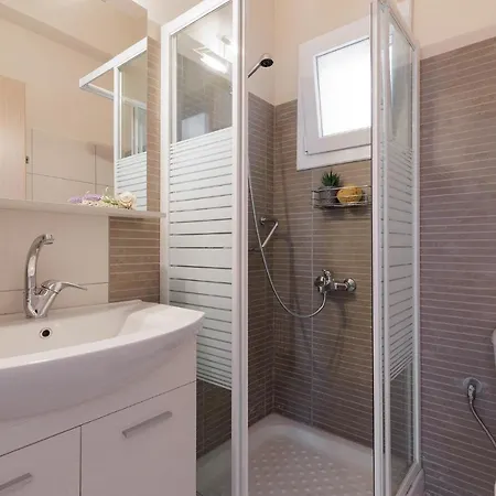 Elia, Corfu * Spartylas