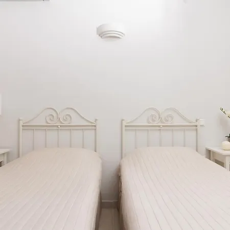 Villa Elia, Corfu *