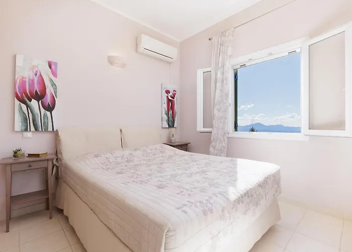 Elia, Corfu 빌라 *