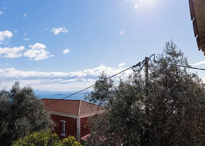 Elia, Corfu