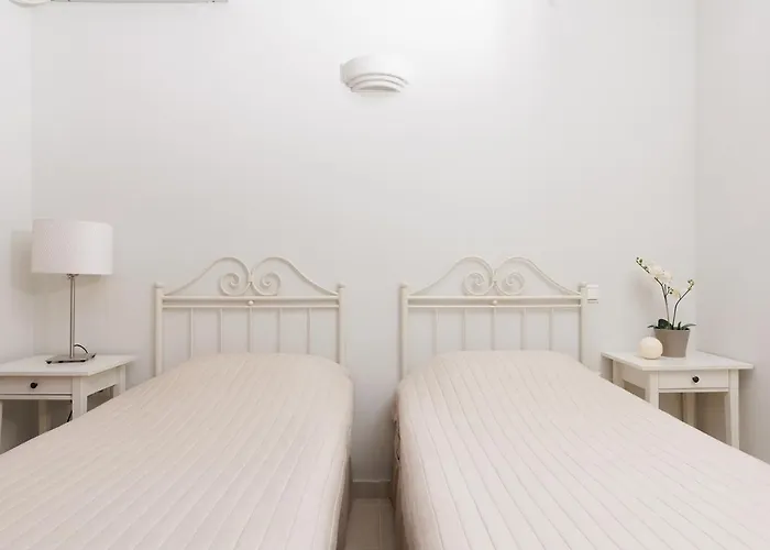 빌라 Elia, Corfu *